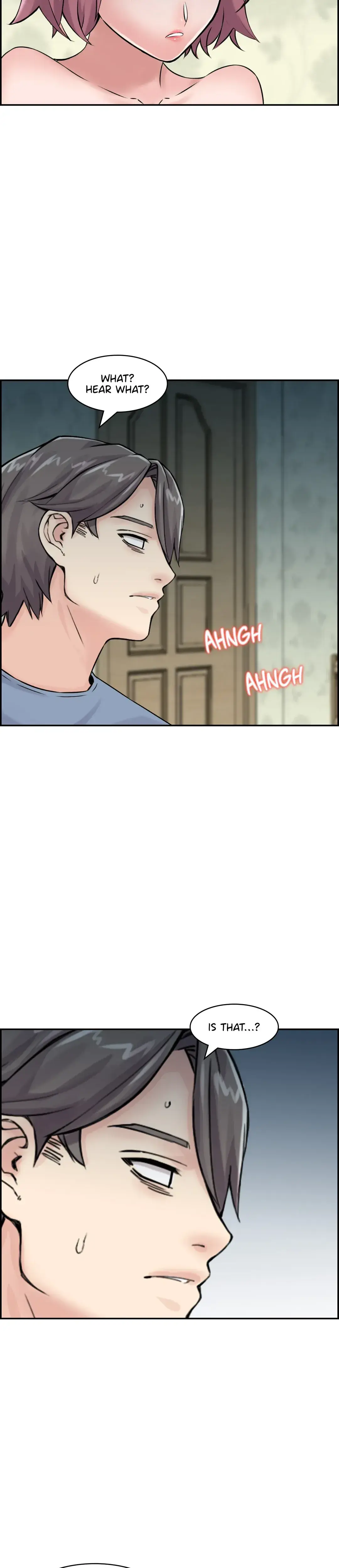 Sister In Law Seduction Chapter 19 - Page 19