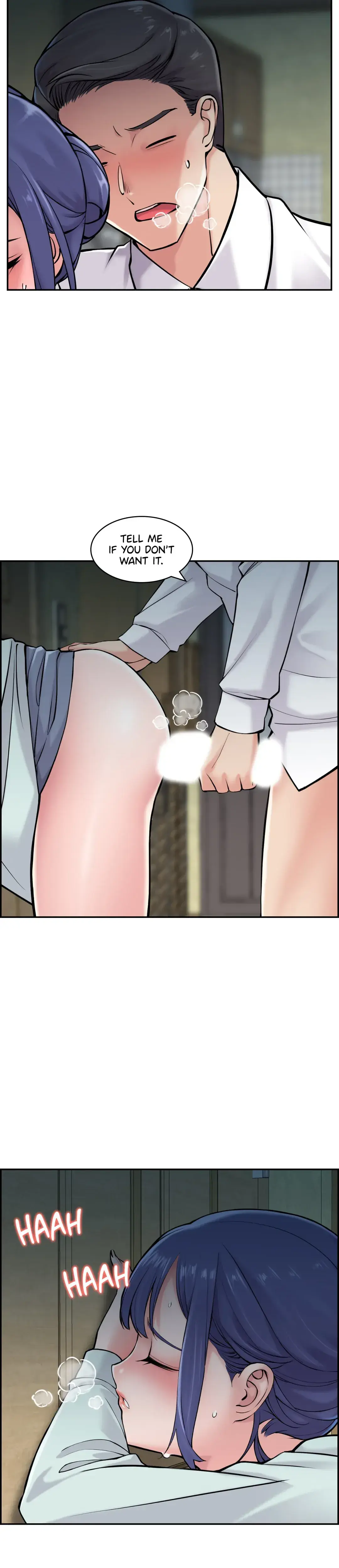Sister In Law Seduction Chapter 19 - Page 3