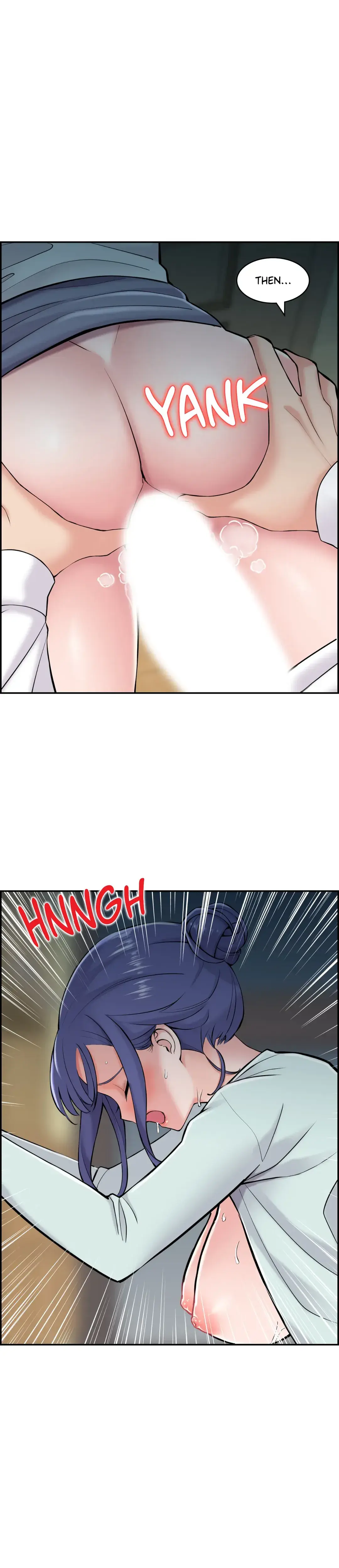 Sister In Law Seduction Chapter 19 - Page 4