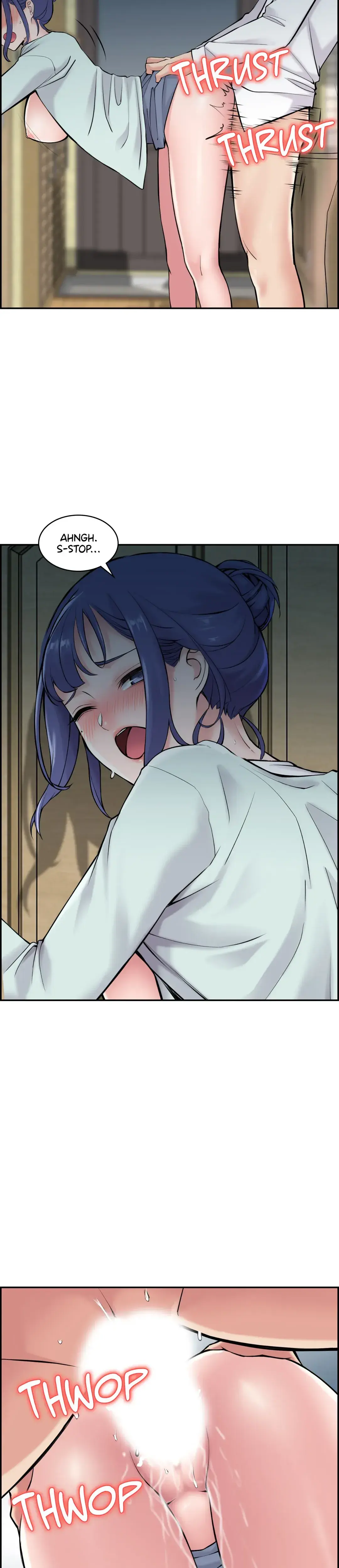 Sister In Law Seduction Chapter 19 - Page 6