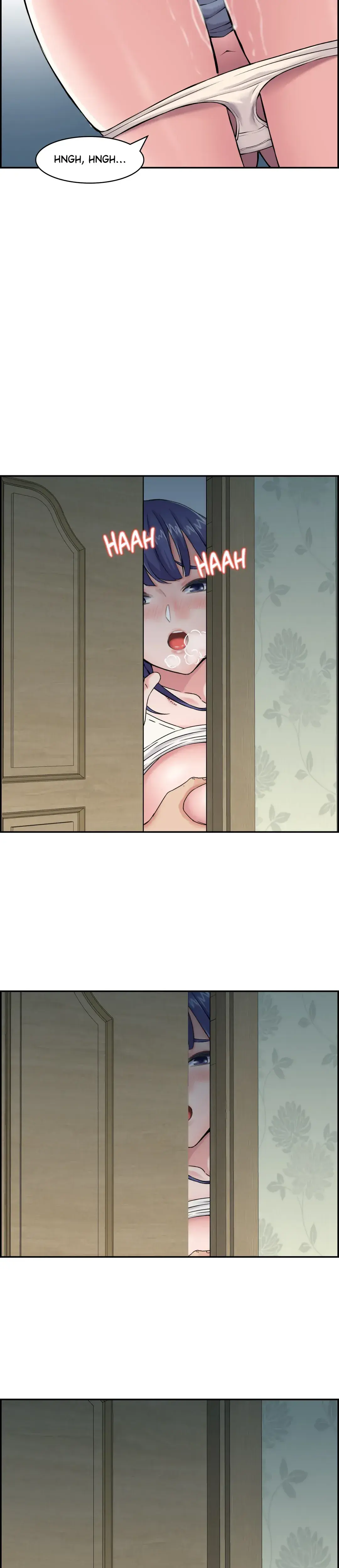 Sister In Law Seduction Chapter 19 - Page 7