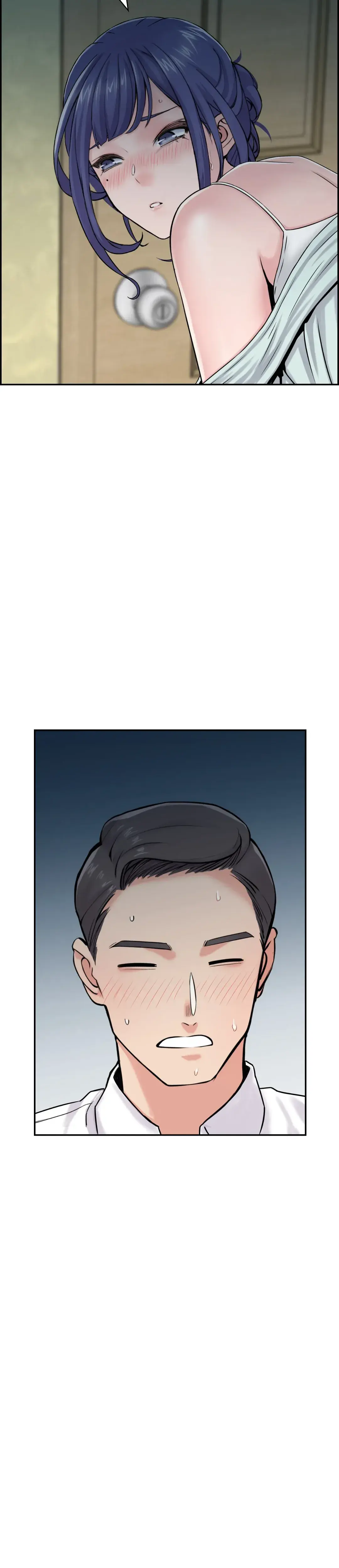 Sister In Law Seduction Chapter 19 - Page 9