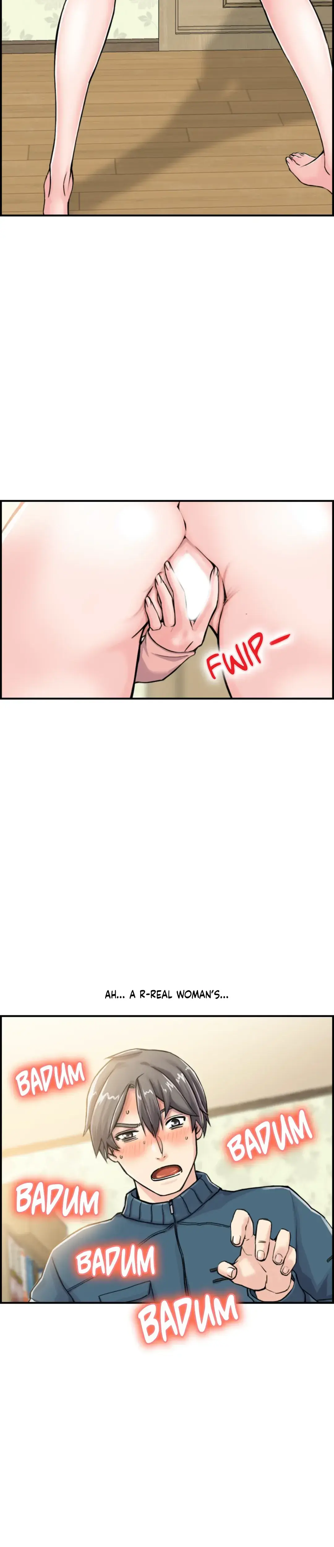 Sister In Law Seduction Chapter 2 - Page 10