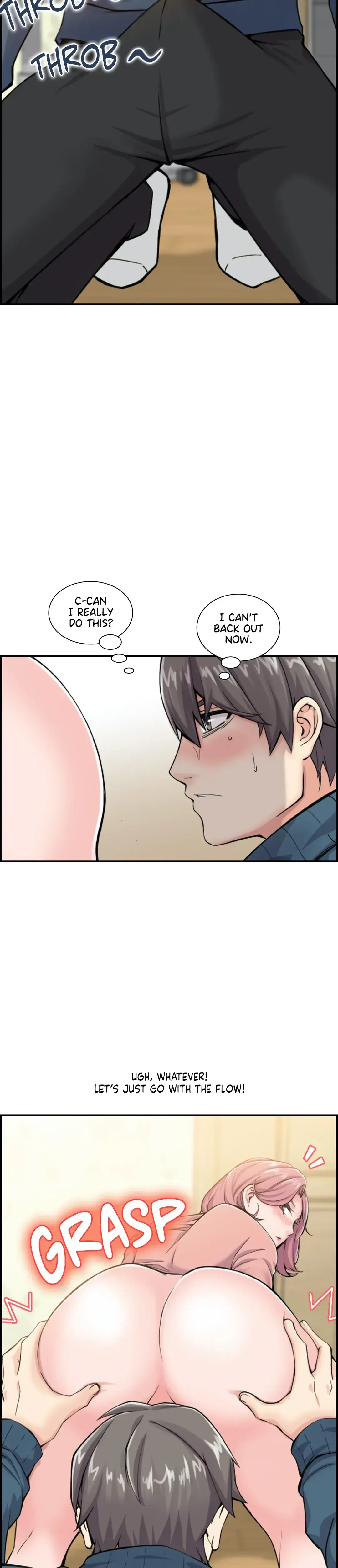 Sister In Law Seduction Chapter 2 - Page 12