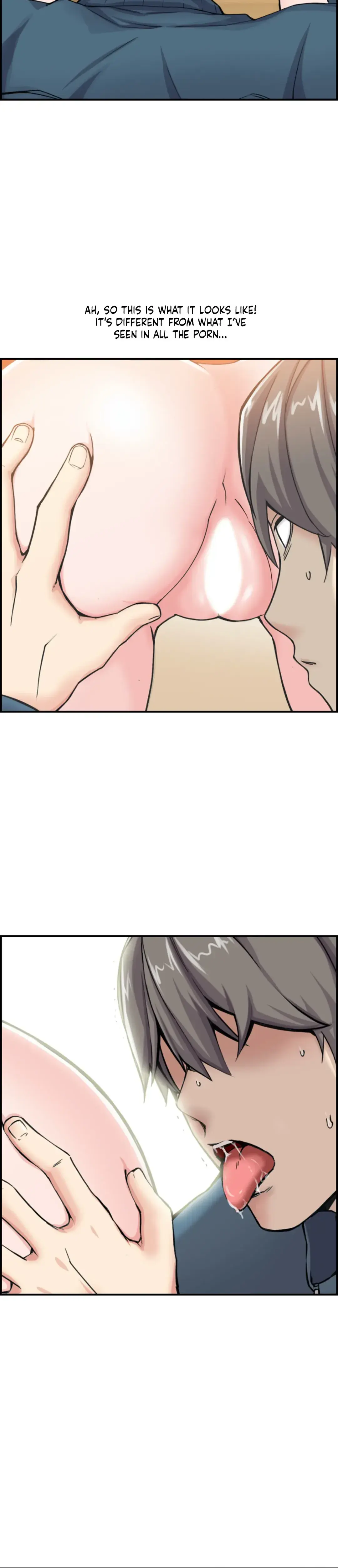 Sister In Law Seduction Chapter 2 - Page 13