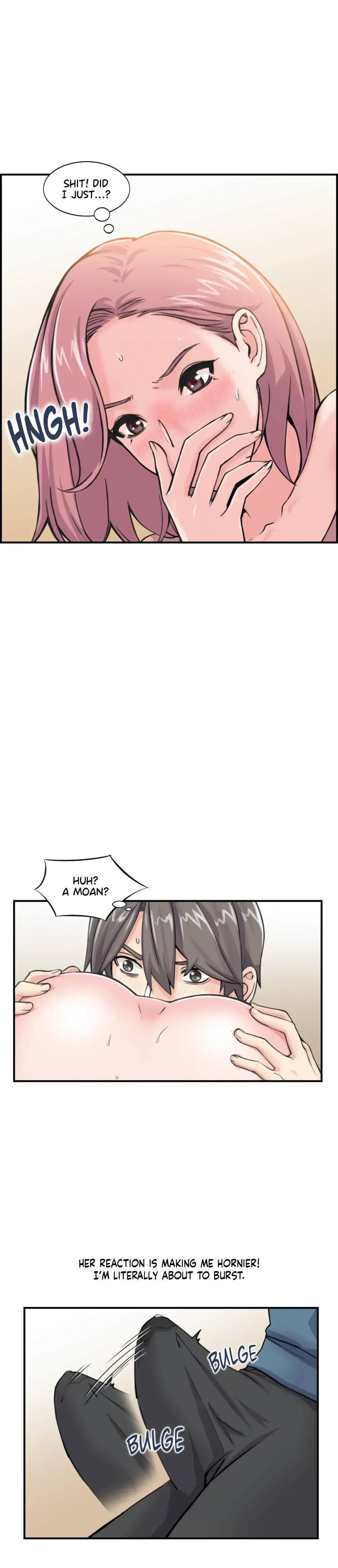 Sister In Law Seduction Chapter 2 - Page 18