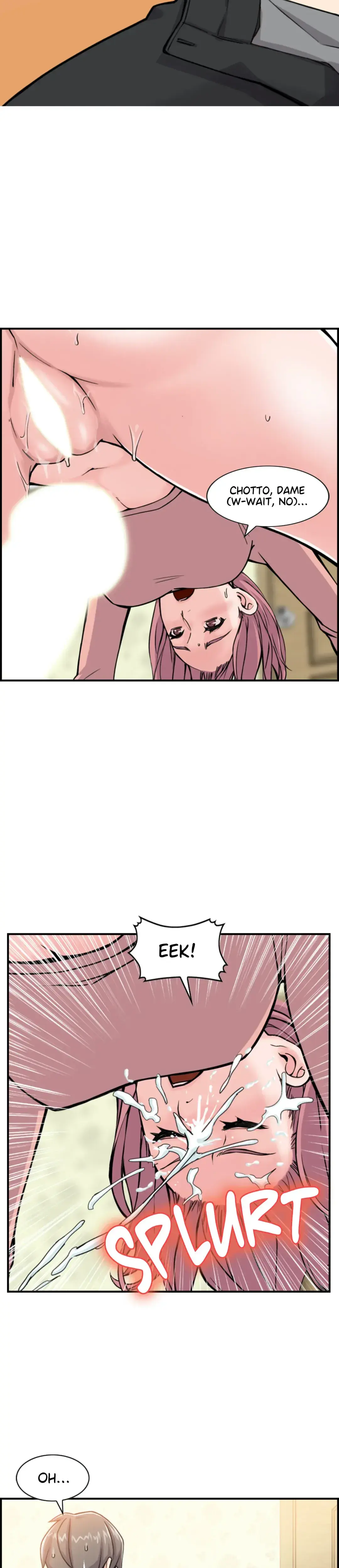 Sister In Law Seduction Chapter 2 - Page 20