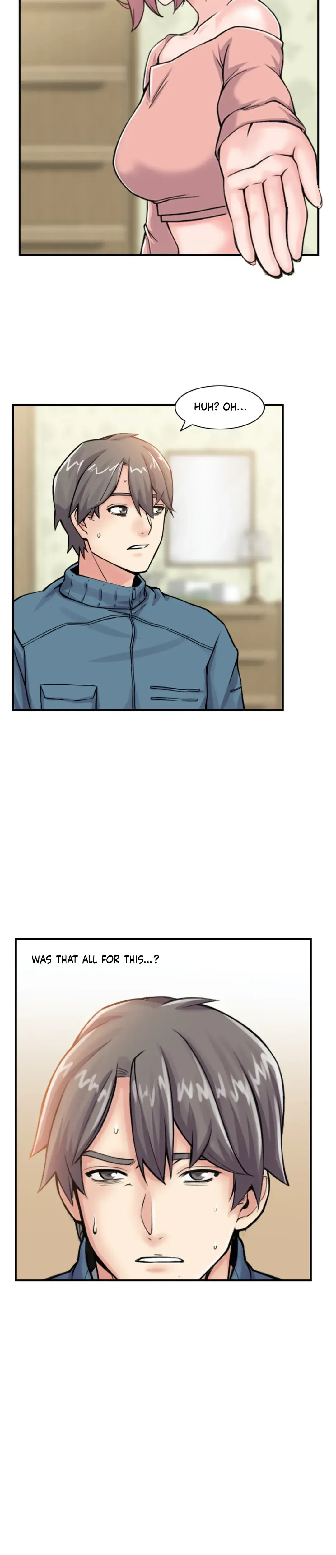 Sister In Law Seduction Chapter 2 - Page 23
