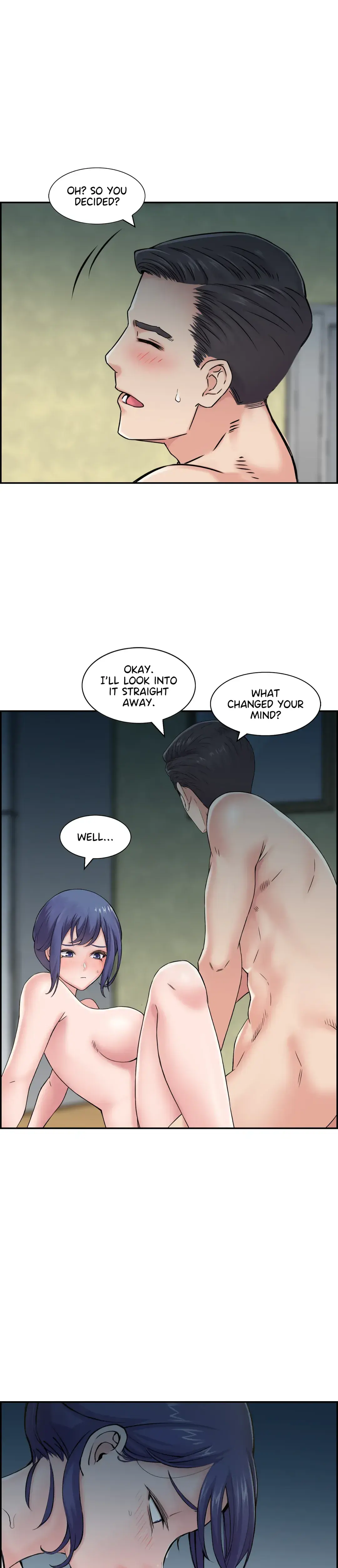 Sister In Law Seduction Chapter 20 - Page 1