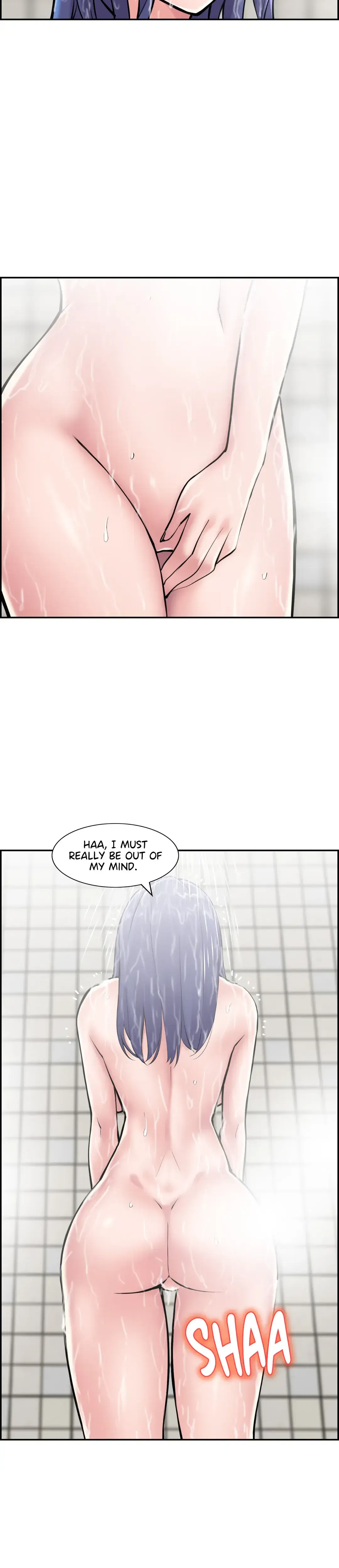 Sister In Law Seduction Chapter 20 - Page 12