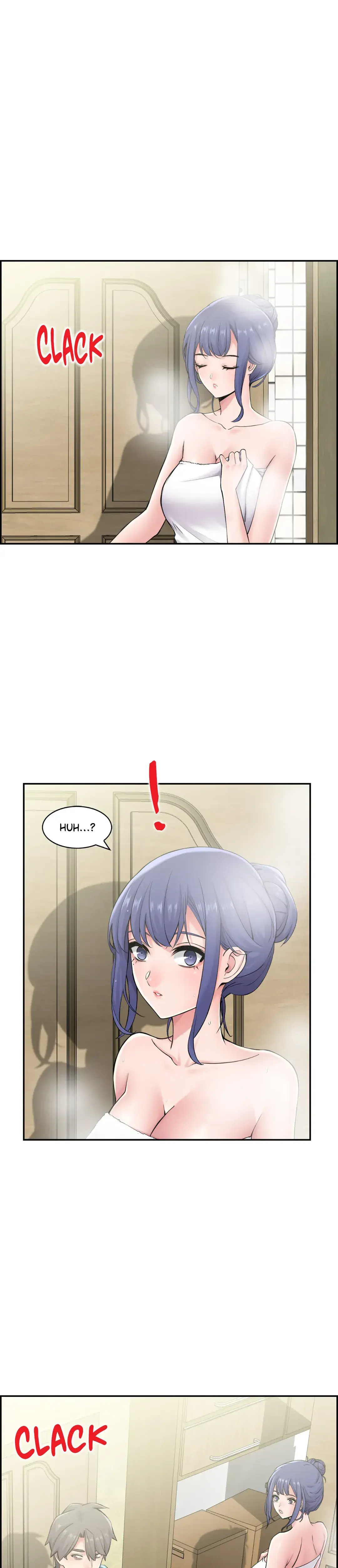 Sister In Law Seduction Chapter 20 - Page 13