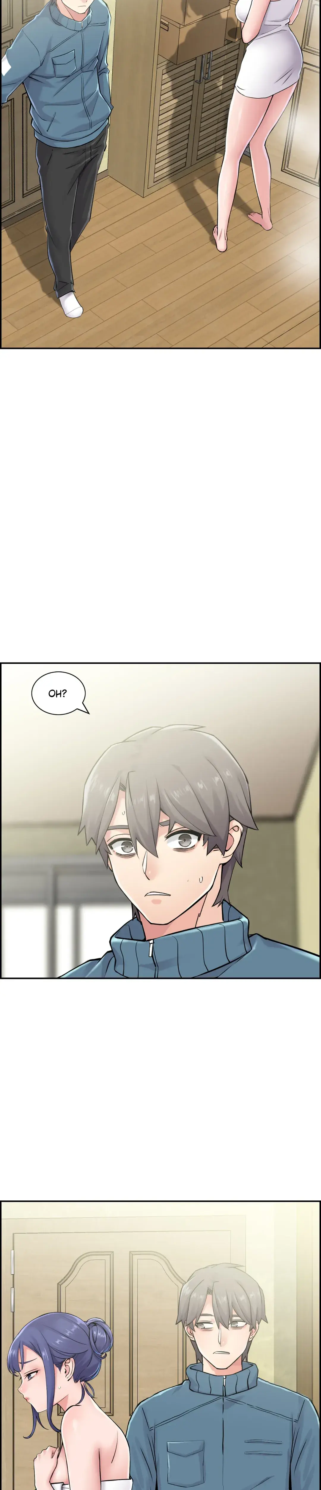 Sister In Law Seduction Chapter 20 - Page 14