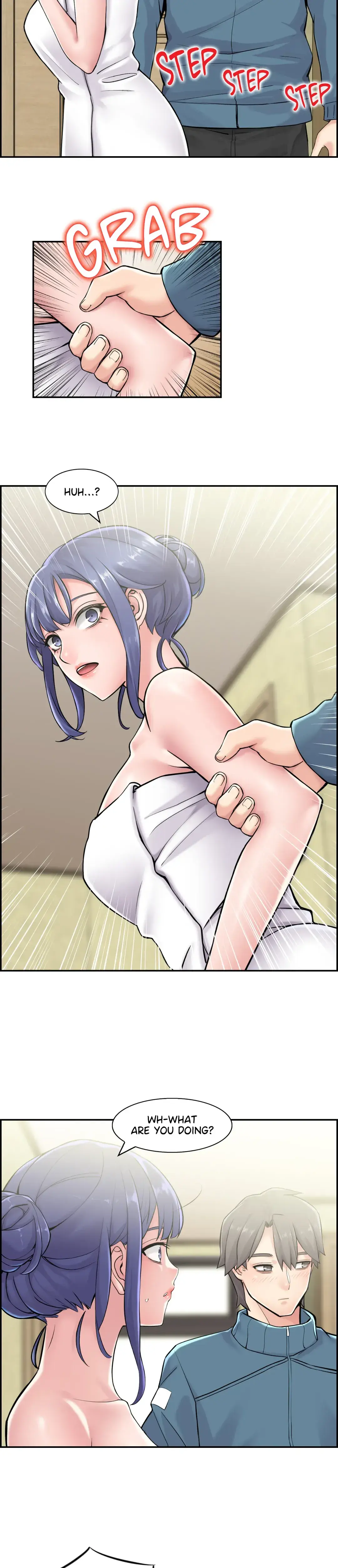 Sister In Law Seduction Chapter 20 - Page 15