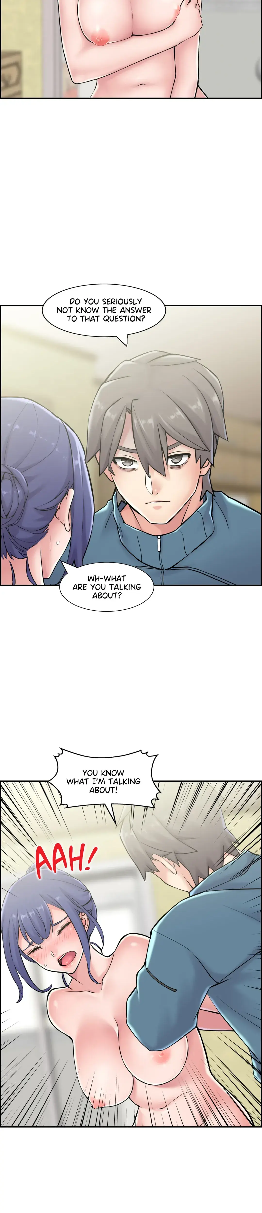 Sister In Law Seduction Chapter 20 - Page 17