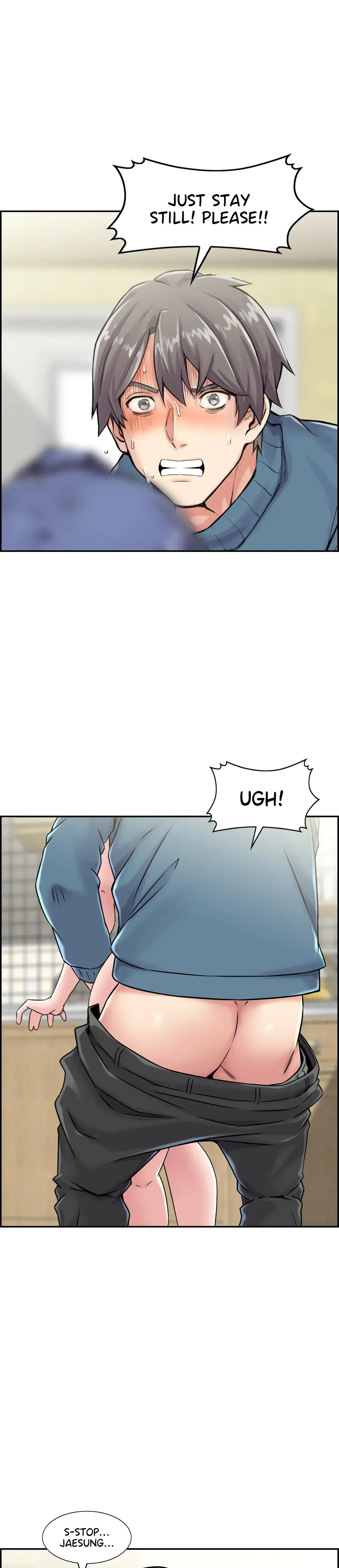 Sister In Law Seduction Chapter 20 - Page 19