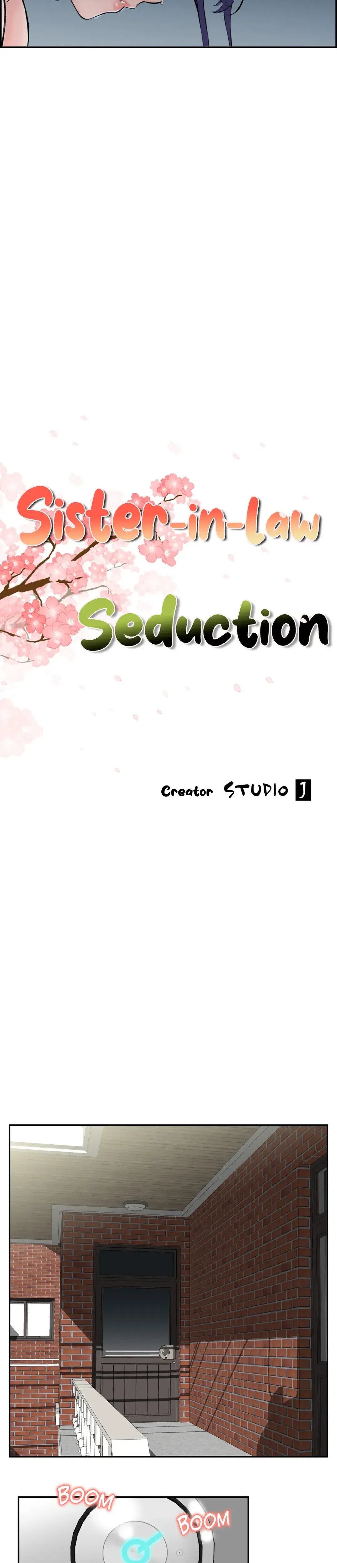 Sister In Law Seduction Chapter 20 - Page 2