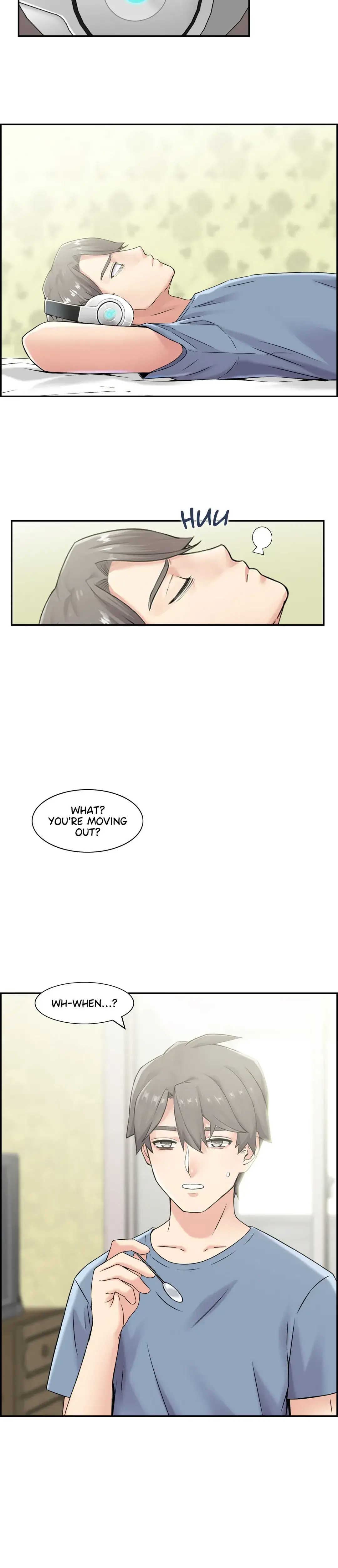 Sister In Law Seduction Chapter 20 - Page 3