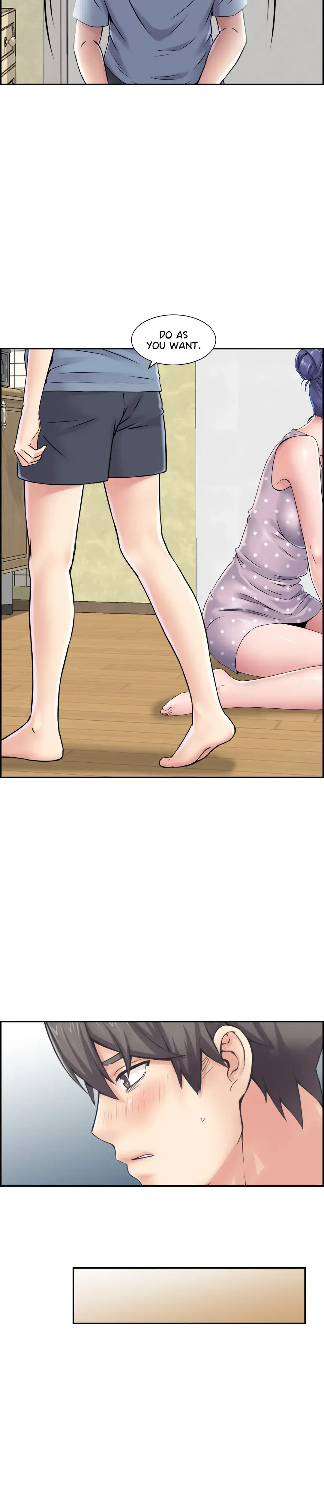 Sister In Law Seduction Chapter 20 - Page 5