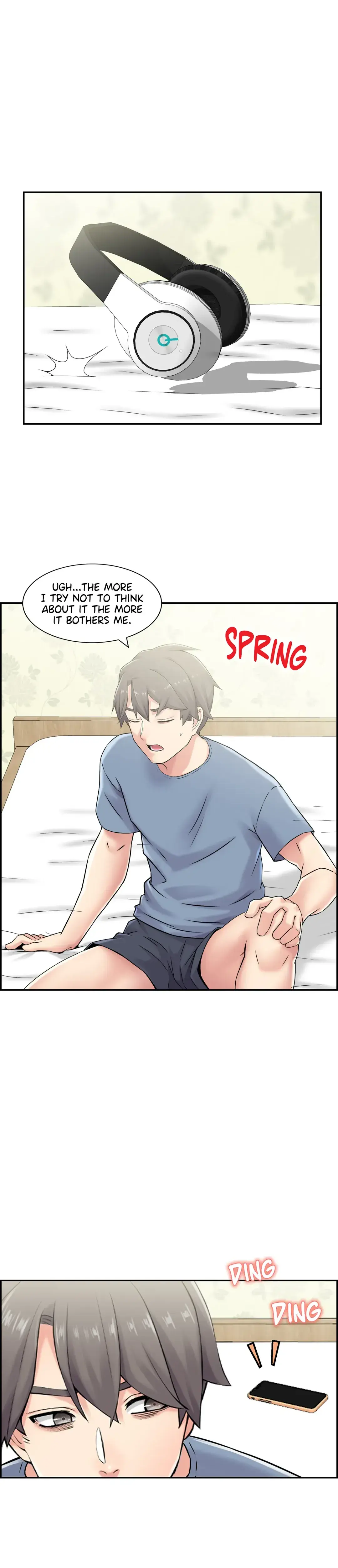 Sister In Law Seduction Chapter 20 - Page 6