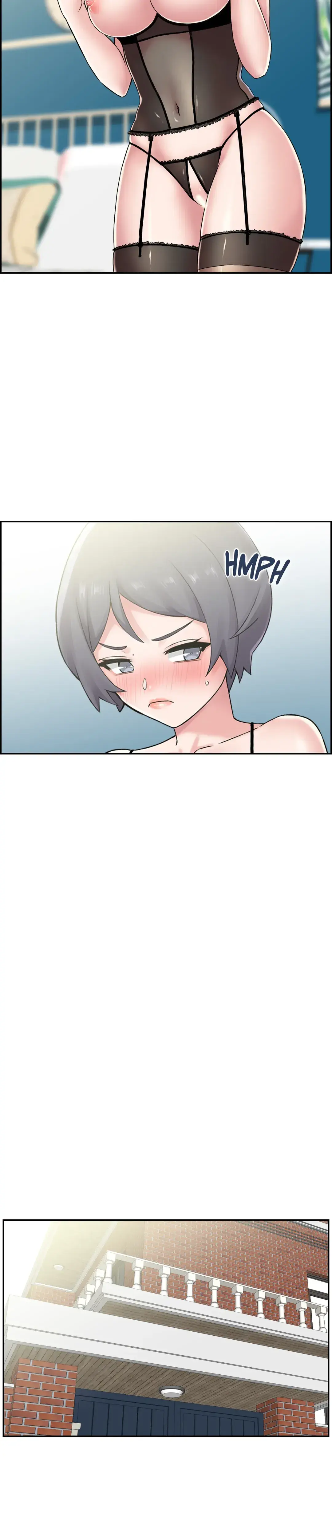 Sister In Law Seduction Chapter 20 - Page 9