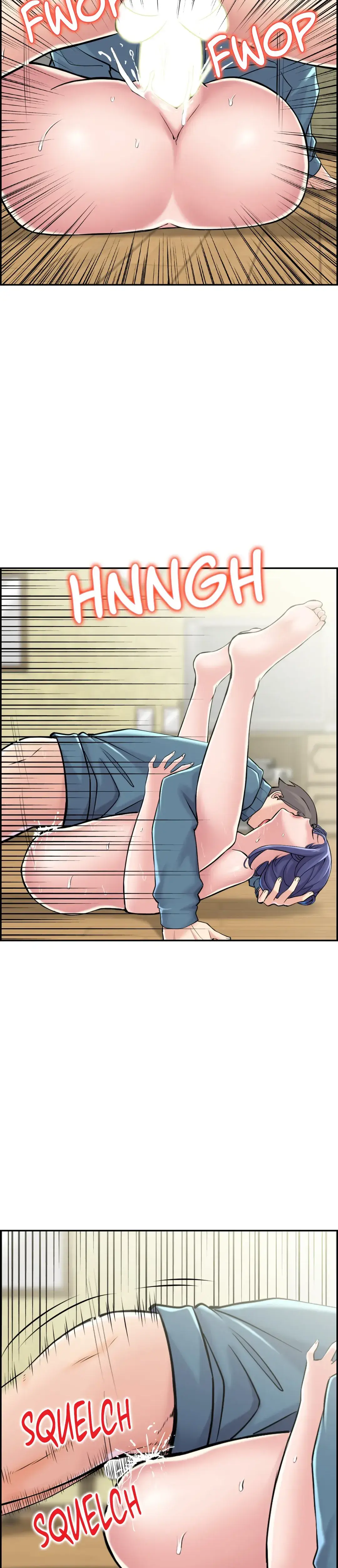 Sister In Law Seduction Chapter 21 - Page 10