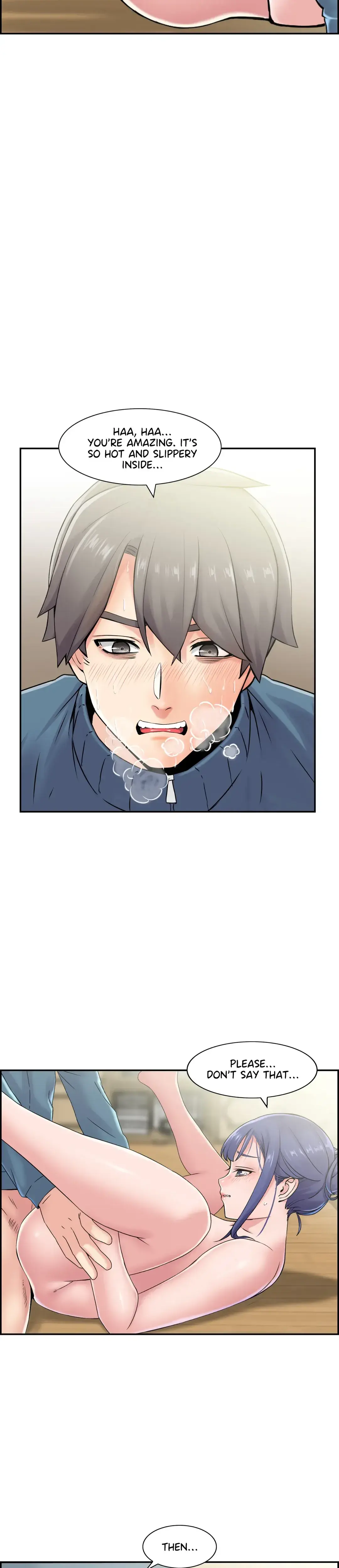 Sister In Law Seduction Chapter 21 - Page 11