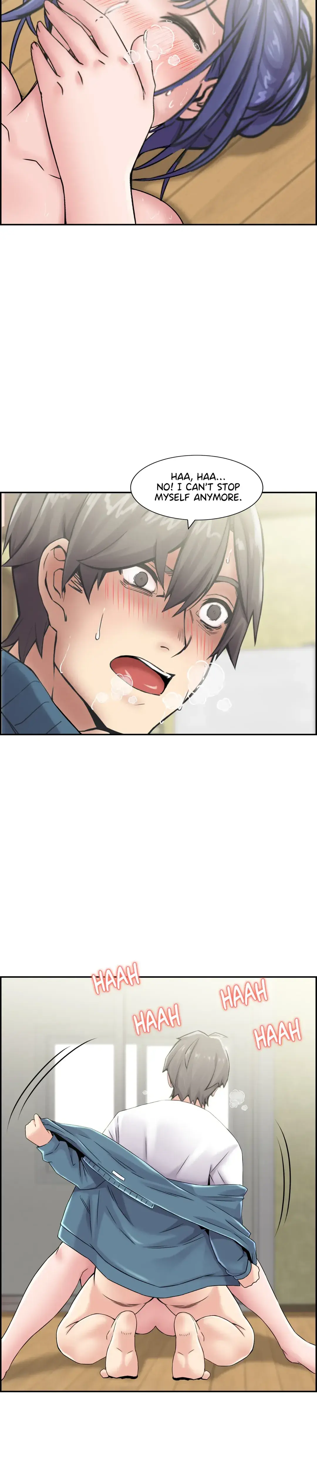 Sister In Law Seduction Chapter 21 - Page 13