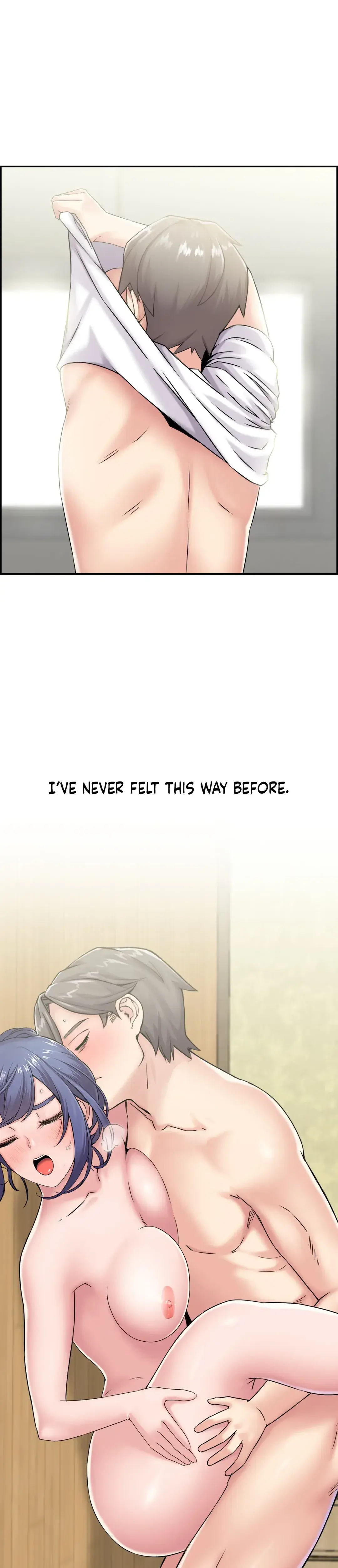 Sister In Law Seduction Chapter 21 - Page 14