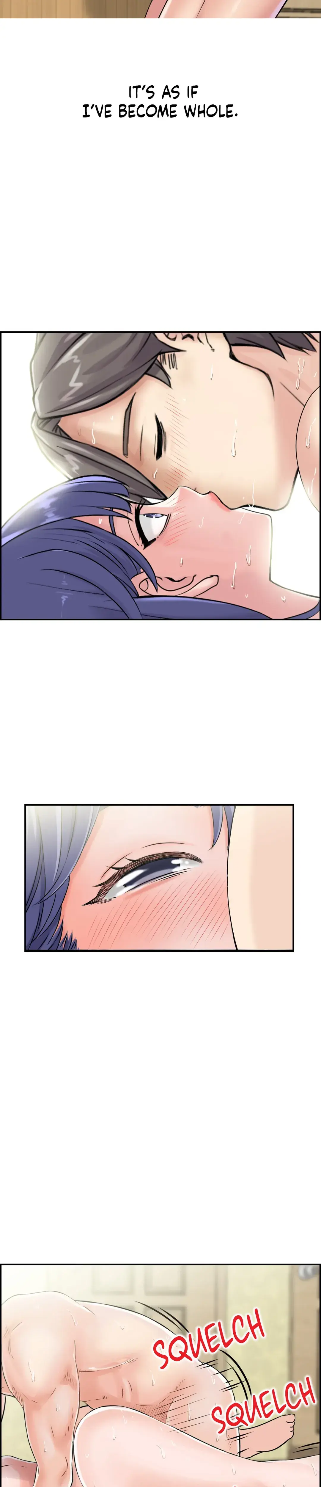Sister In Law Seduction Chapter 21 - Page 15