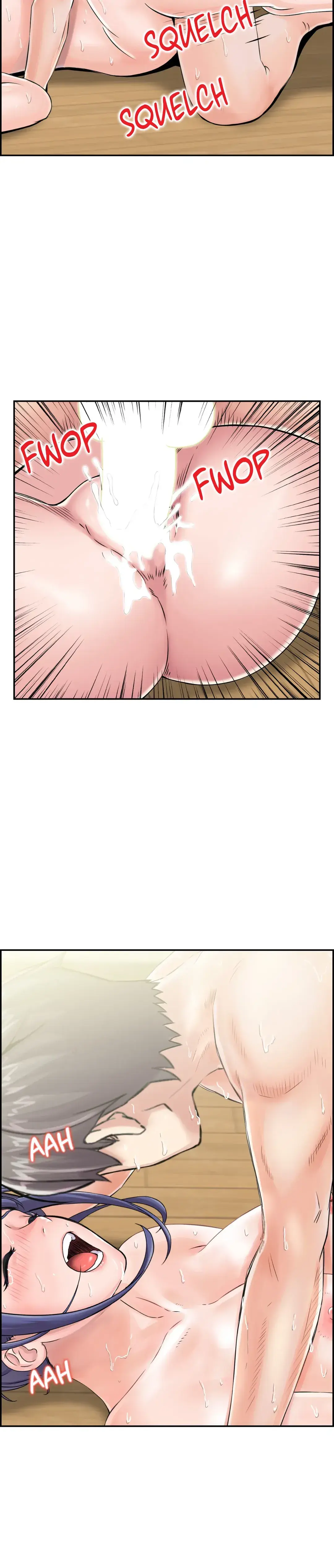 Sister In Law Seduction Chapter 21 - Page 16