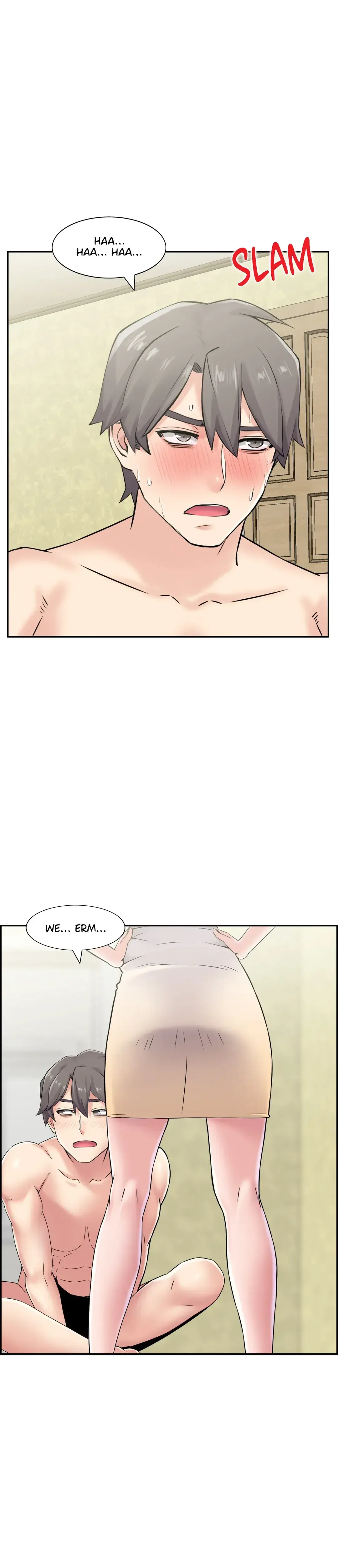 Sister In Law Seduction Chapter 21 - Page 19
