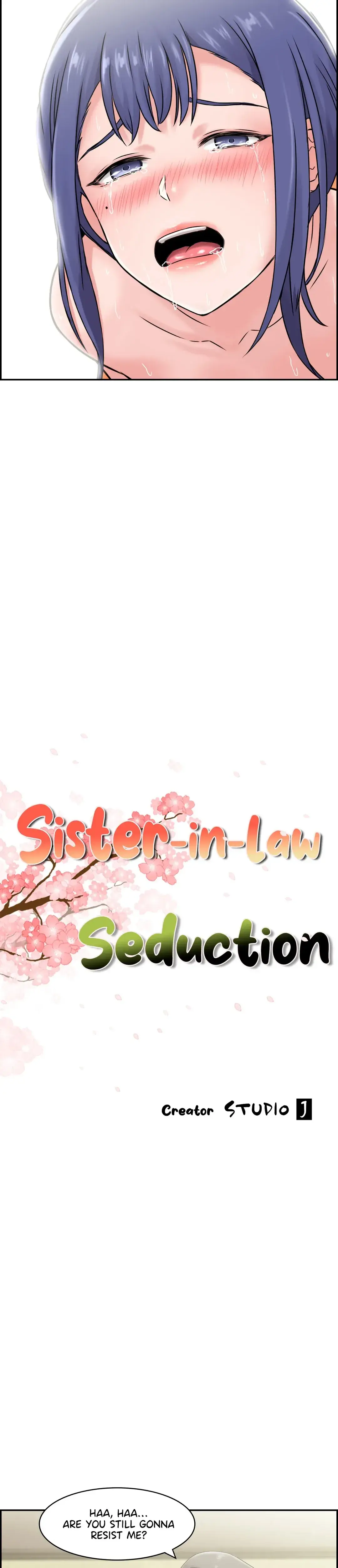 Sister In Law Seduction Chapter 21 - Page 2