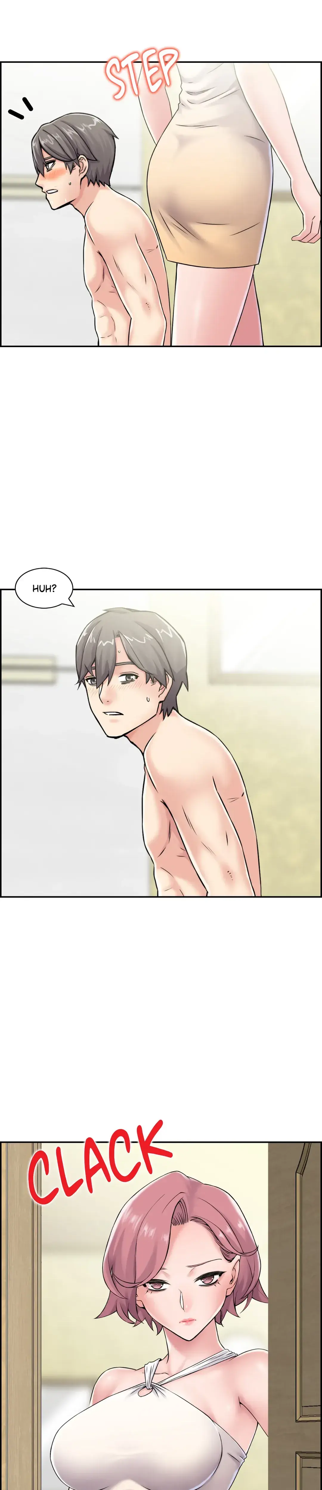 Sister In Law Seduction Chapter 21 - Page 20