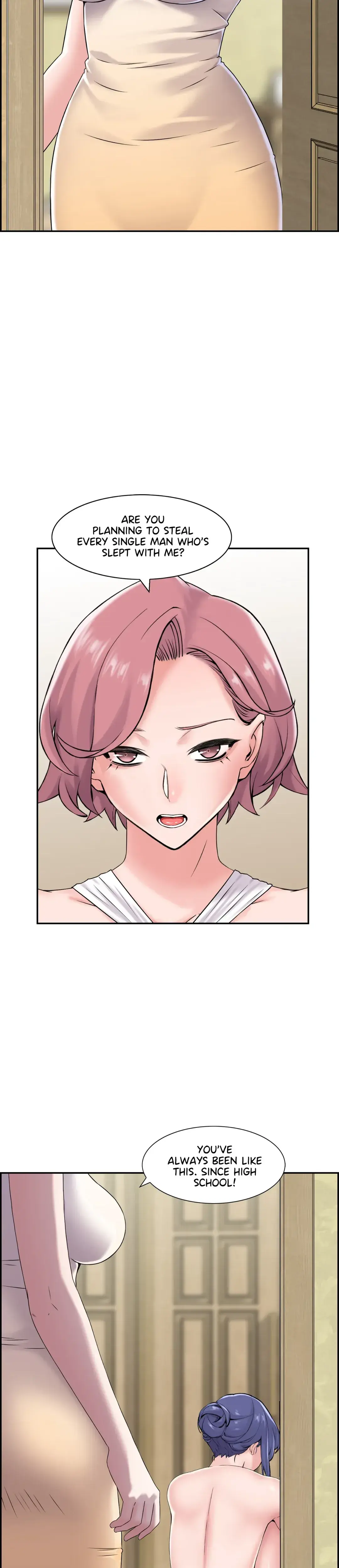 Sister In Law Seduction Chapter 21 - Page 21