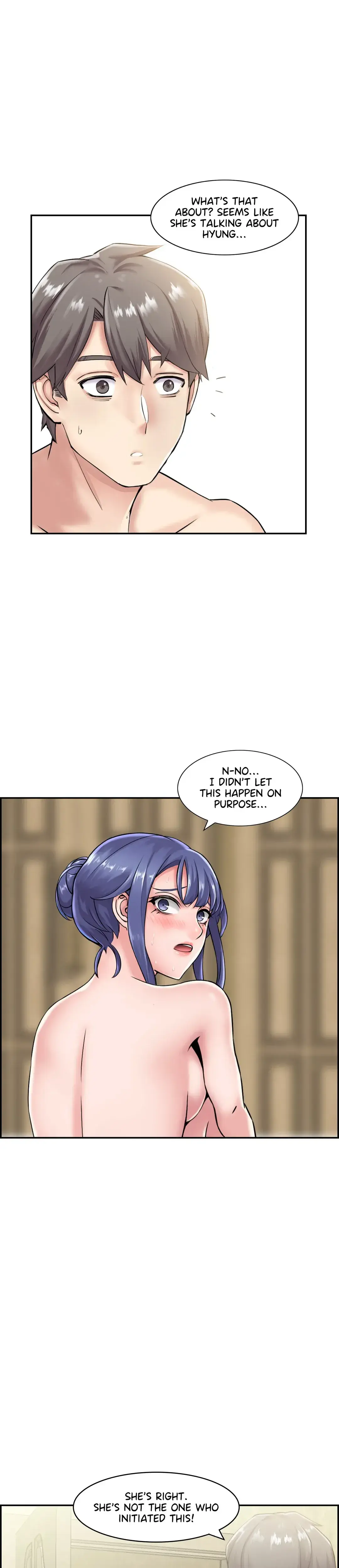 Sister In Law Seduction Chapter 21 - Page 23