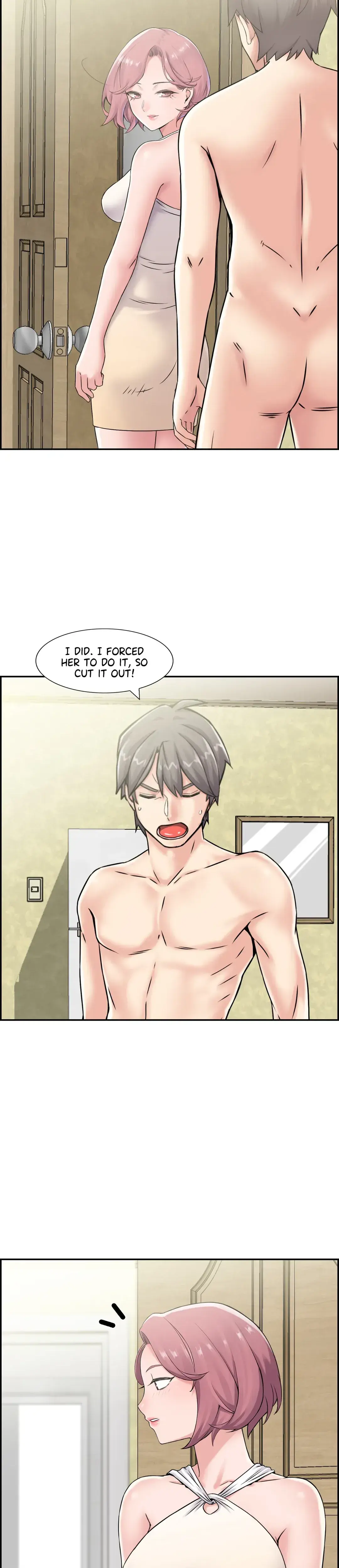 Sister In Law Seduction Chapter 21 - Page 24