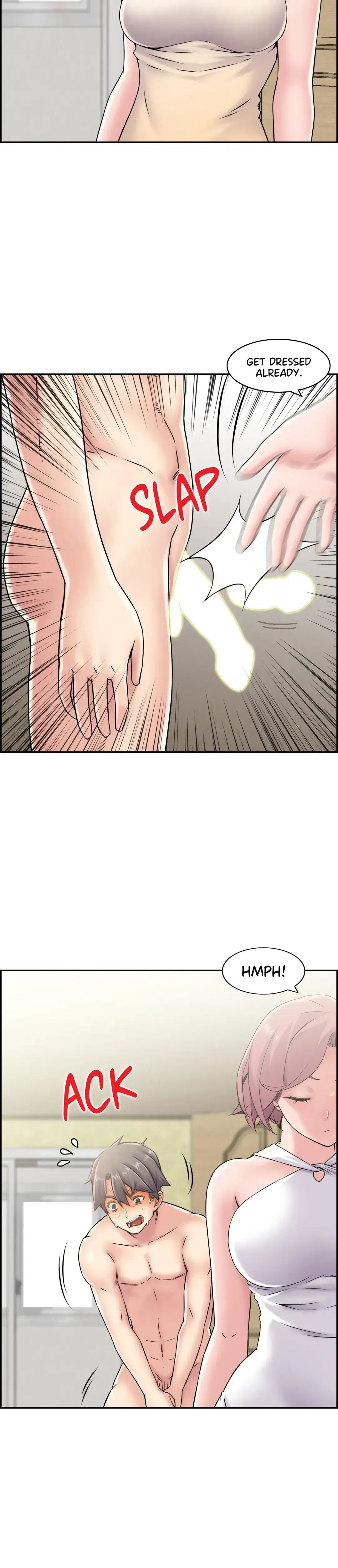 Sister In Law Seduction Chapter 21 - Page 25