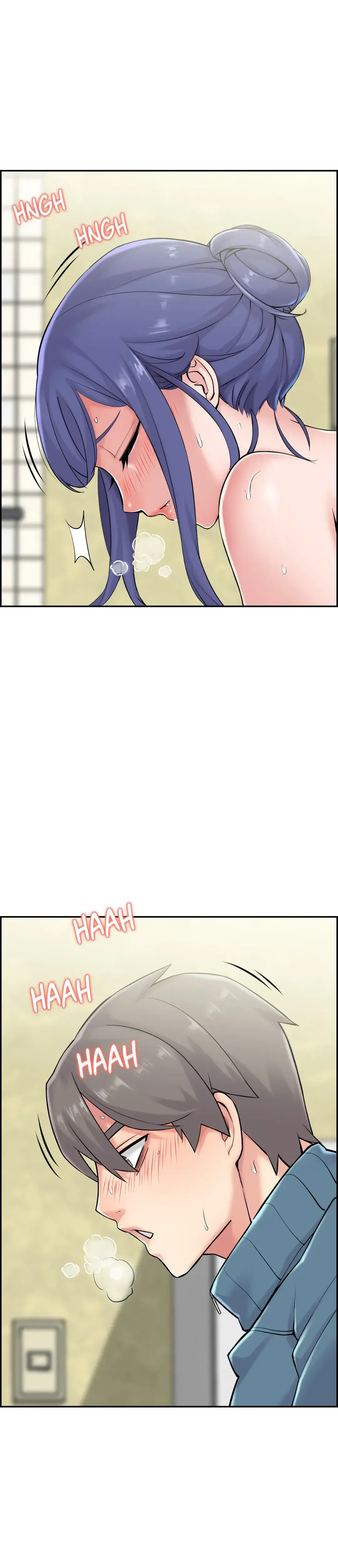 Sister In Law Seduction Chapter 21 - Page 4
