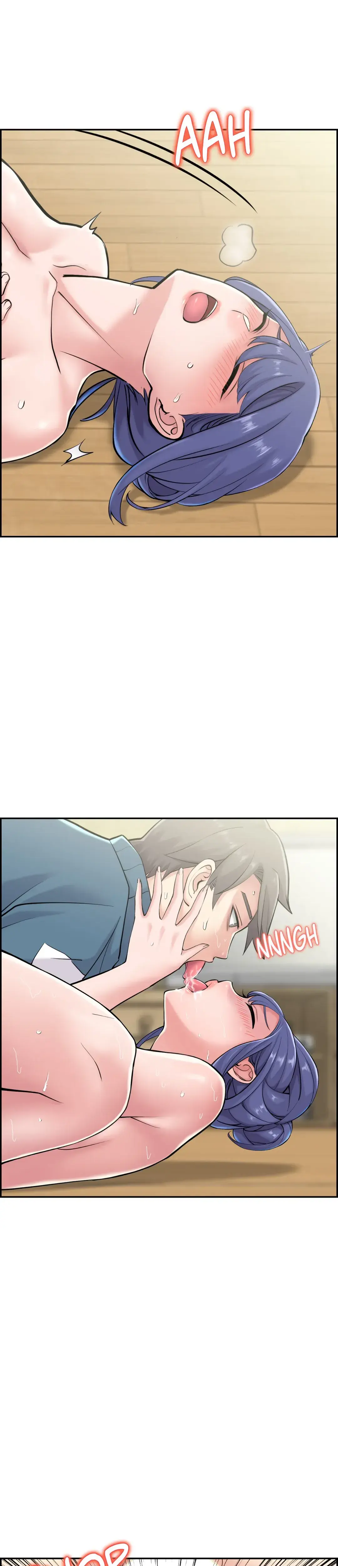 Sister In Law Seduction Chapter 21 - Page 9