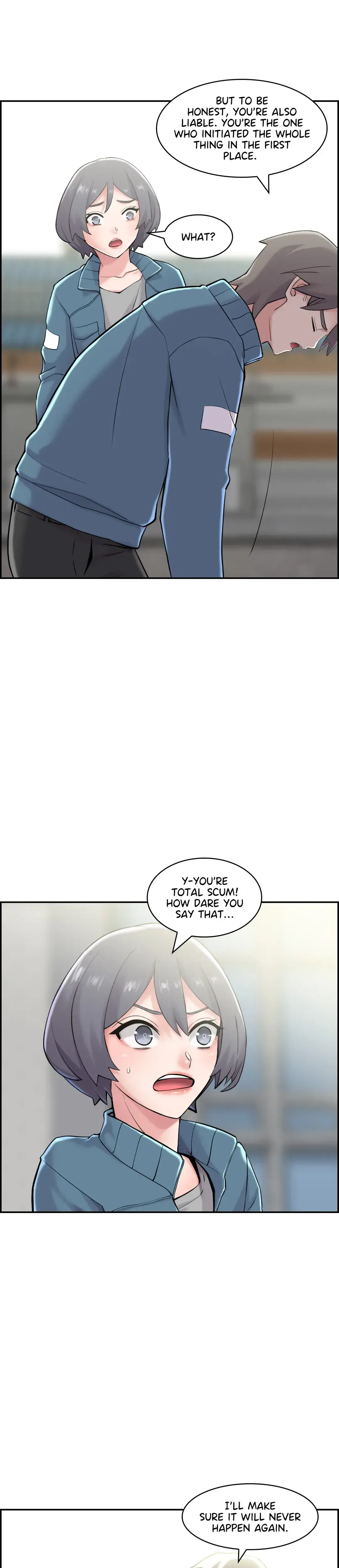 Sister In Law Seduction Chapter 22 - Page 10