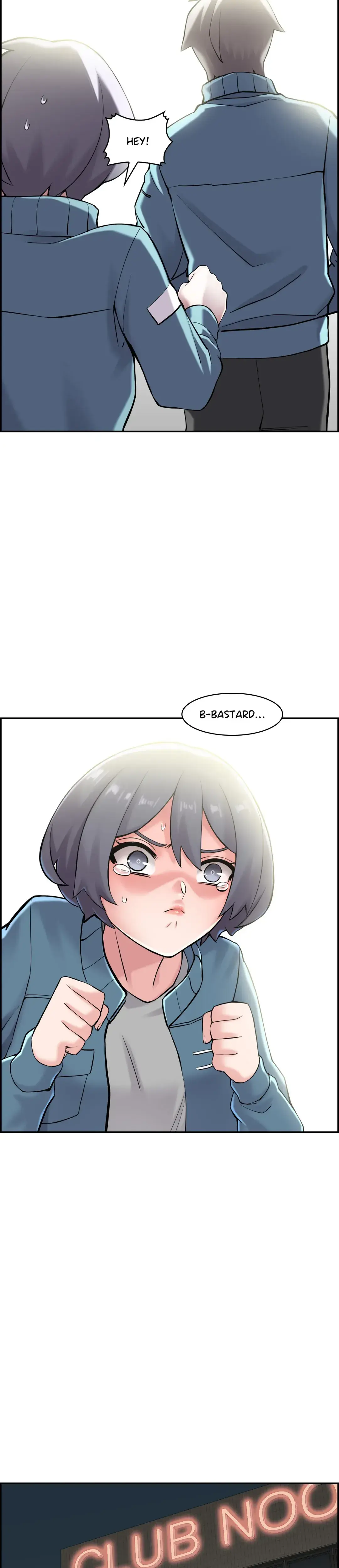 Sister In Law Seduction Chapter 22 - Page 11