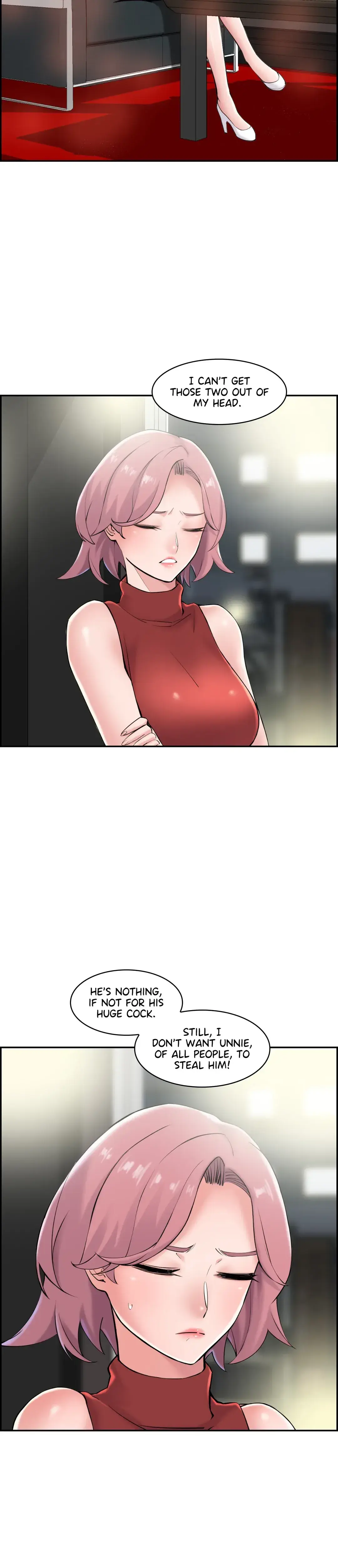 Sister In Law Seduction Chapter 22 - Page 13