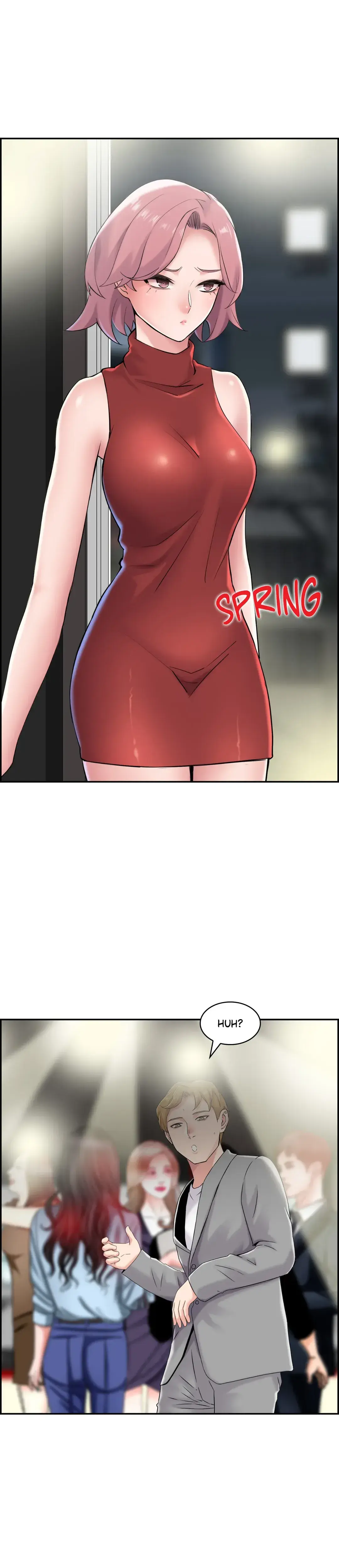 Sister In Law Seduction Chapter 22 - Page 14