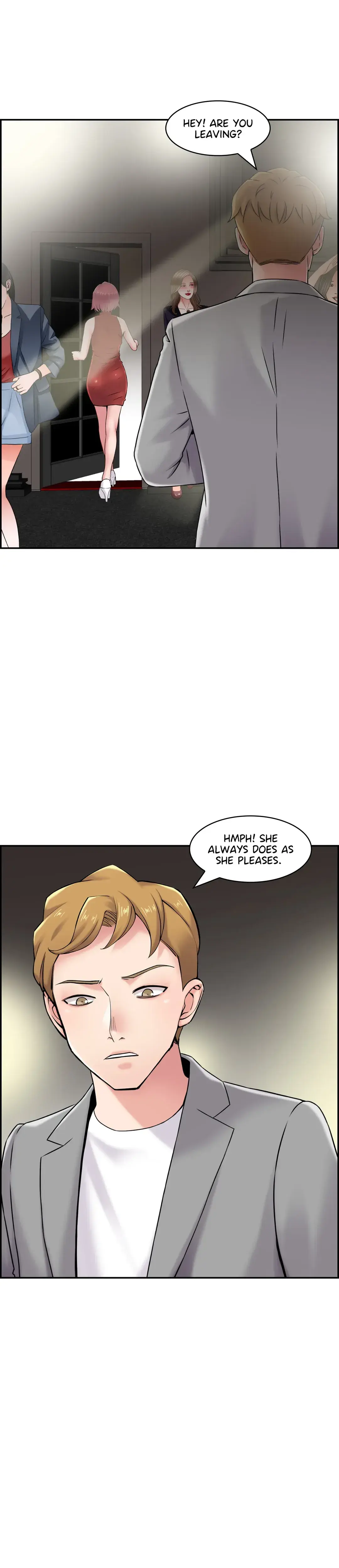 Sister In Law Seduction Chapter 22 - Page 15
