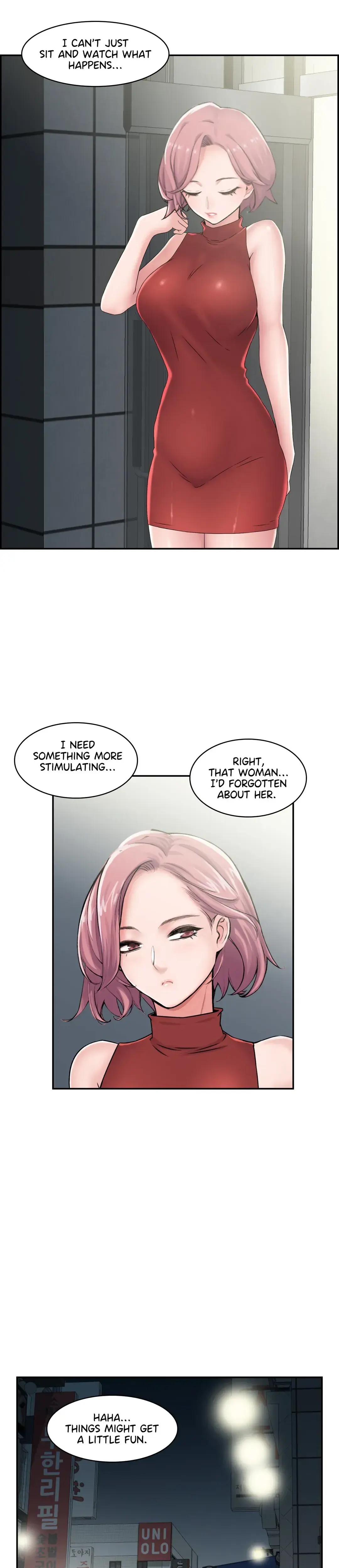 Sister In Law Seduction Chapter 22 - Page 16
