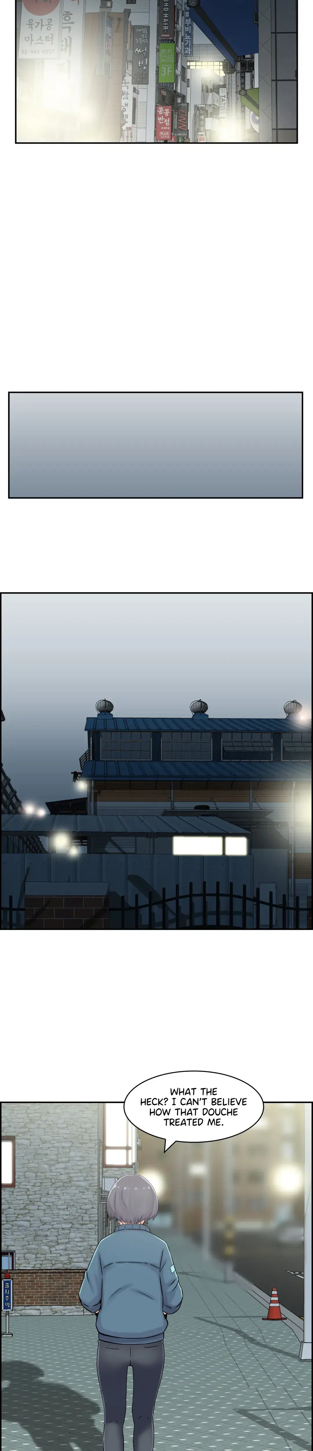 Sister In Law Seduction Chapter 22 - Page 17