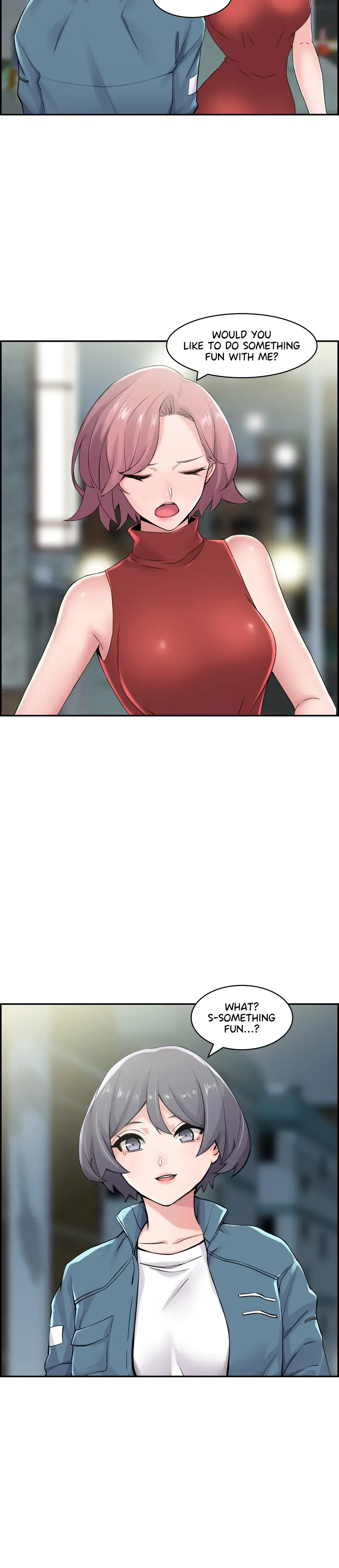 Sister In Law Seduction Chapter 22 - Page 19