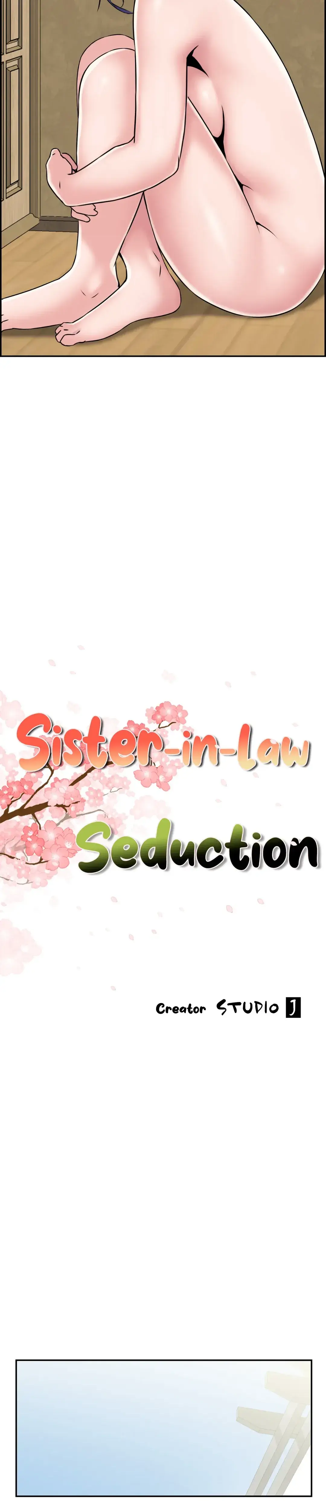Sister In Law Seduction Chapter 22 - Page 2
