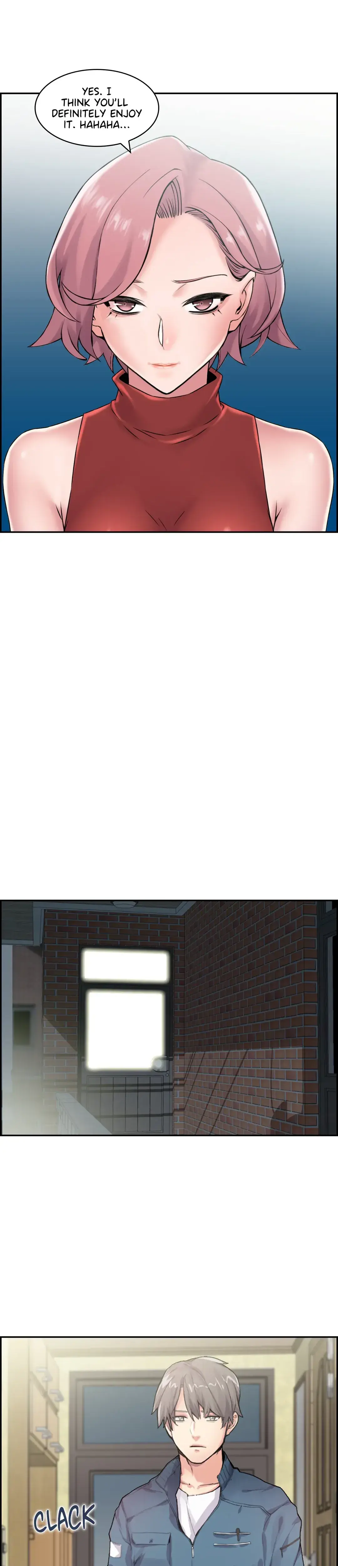Sister In Law Seduction Chapter 22 - Page 20