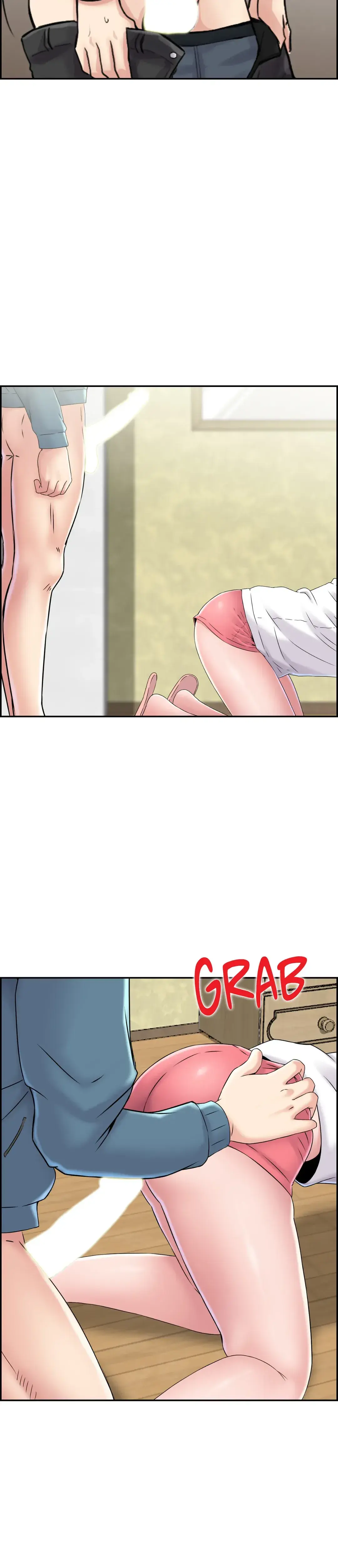Sister In Law Seduction Chapter 22 - Page 25